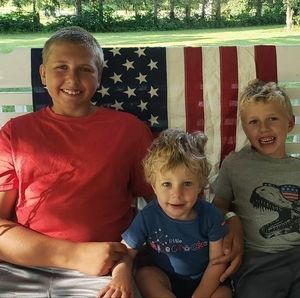 Meet your Posher, Jenny